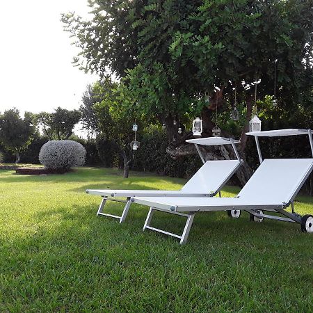Santostefano Holidays Monopoli Ngoại thất bức ảnh
