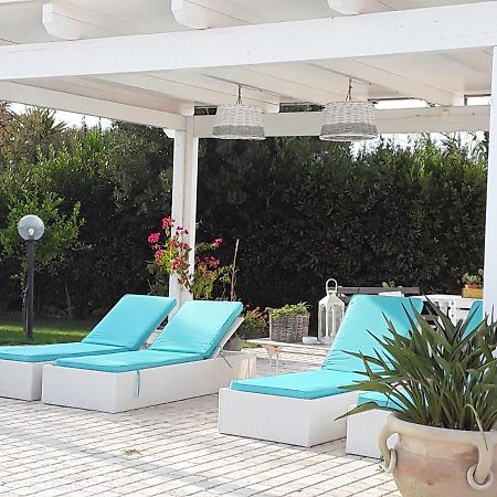 Santostefano Holidays Monopoli Ngoại thất bức ảnh