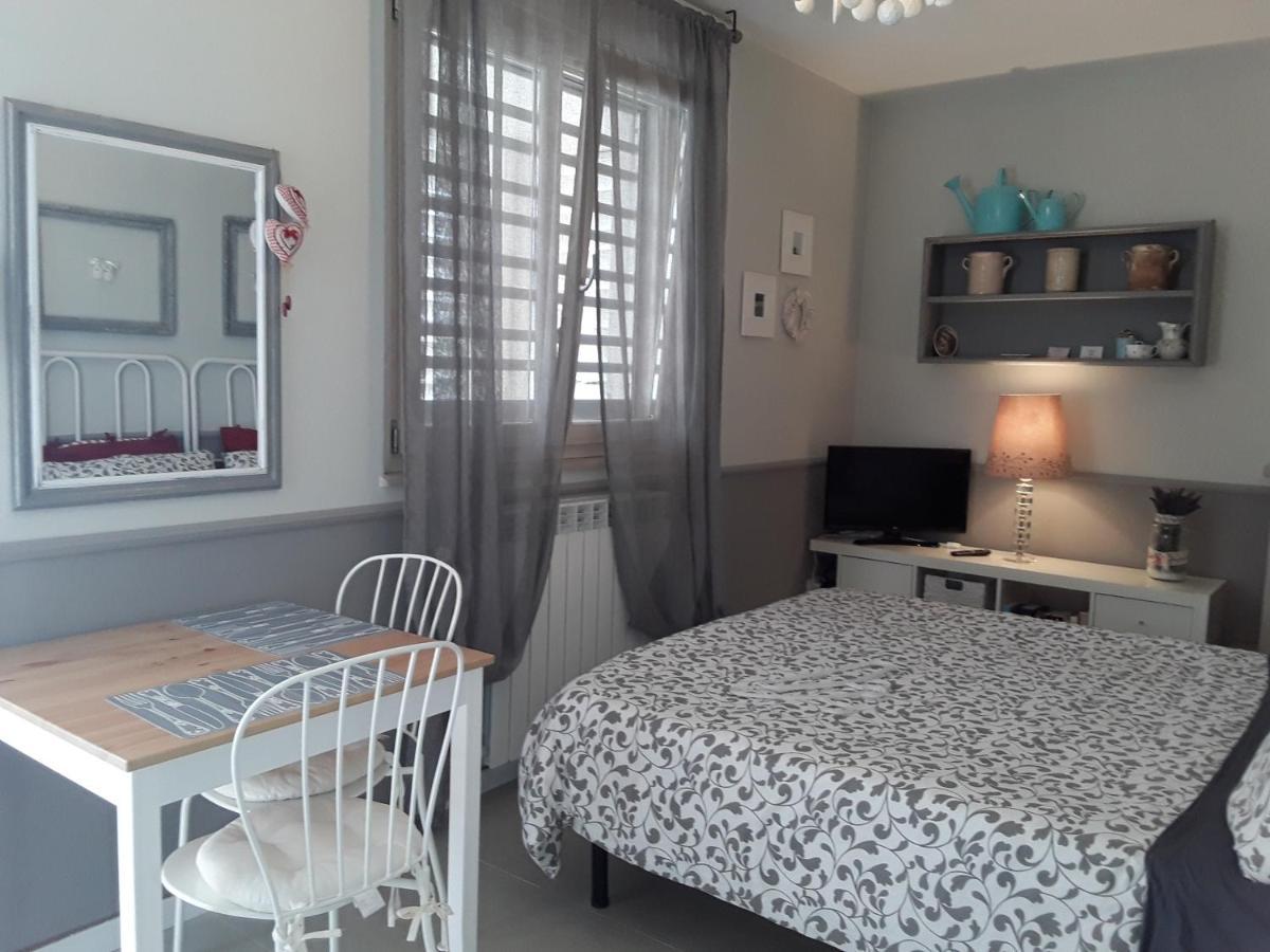 Santostefano Holidays Monopoli Ngoại thất bức ảnh