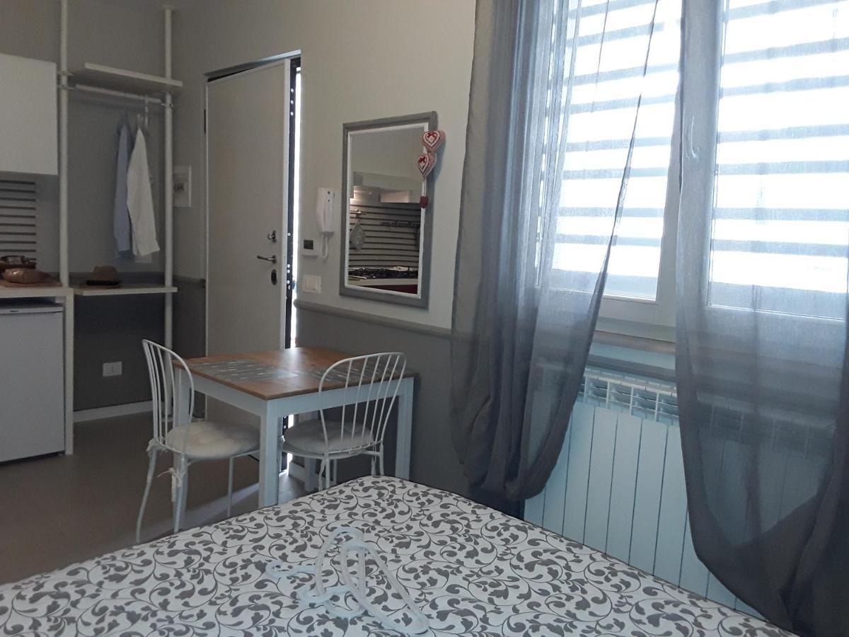 Santostefano Holidays Monopoli Ngoại thất bức ảnh