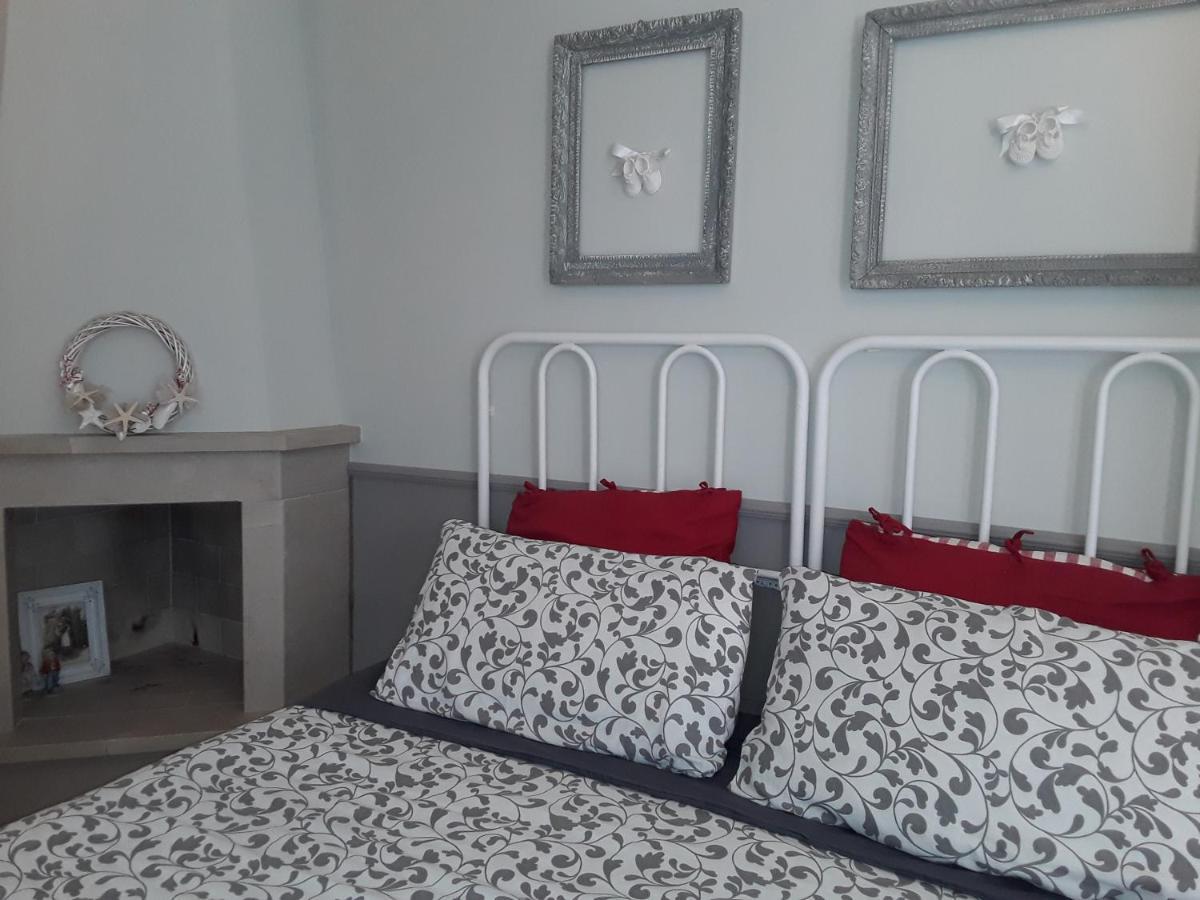 Santostefano Holidays Monopoli Ngoại thất bức ảnh