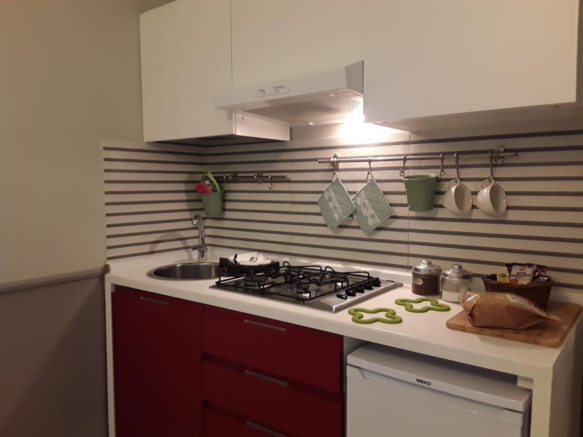 Santostefano Holidays Monopoli Ngoại thất bức ảnh