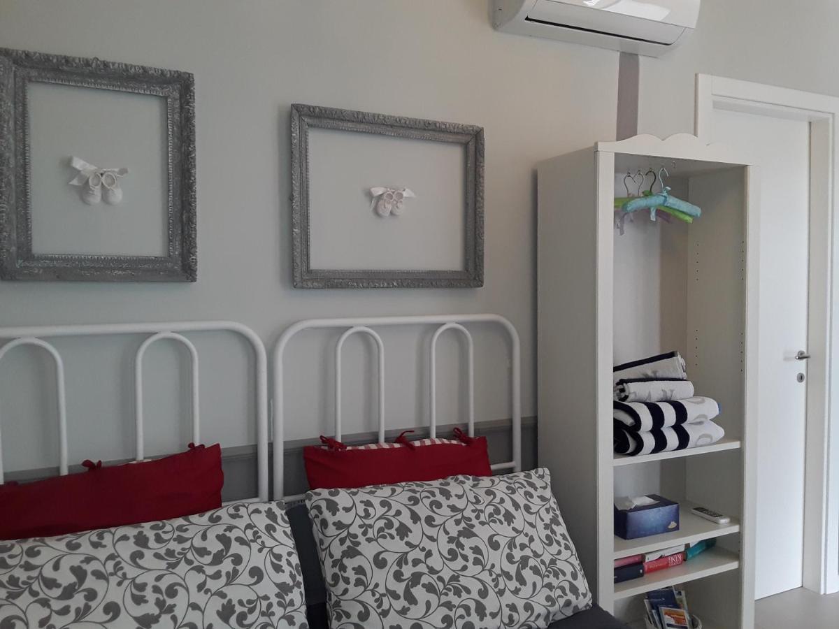 Santostefano Holidays Monopoli Ngoại thất bức ảnh